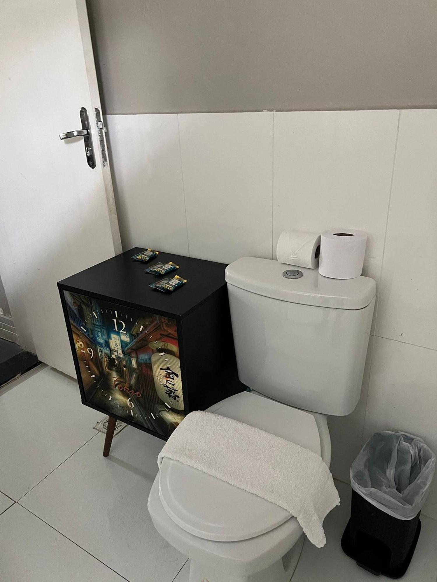 Add Hoteis Morumbi São Paulo Zewnętrze zdjęcie